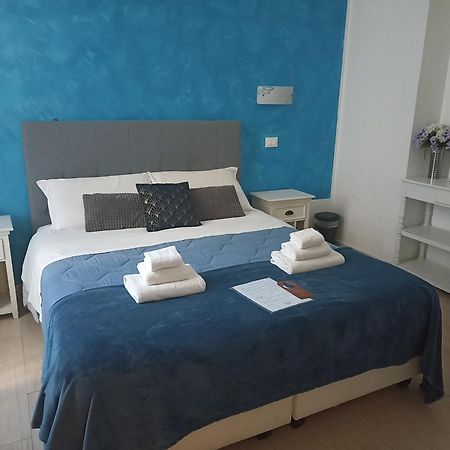 Ad Cavour Luxury Rooms - By Ad Roma Zewnętrze zdjęcie