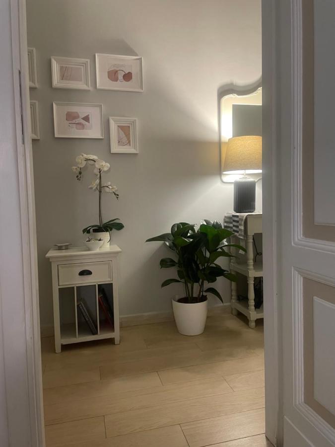 Ad Cavour Luxury Rooms - By Ad Roma Zewnętrze zdjęcie