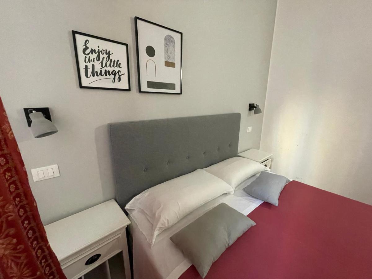 Ad Cavour Luxury Rooms - By Ad Roma Zewnętrze zdjęcie