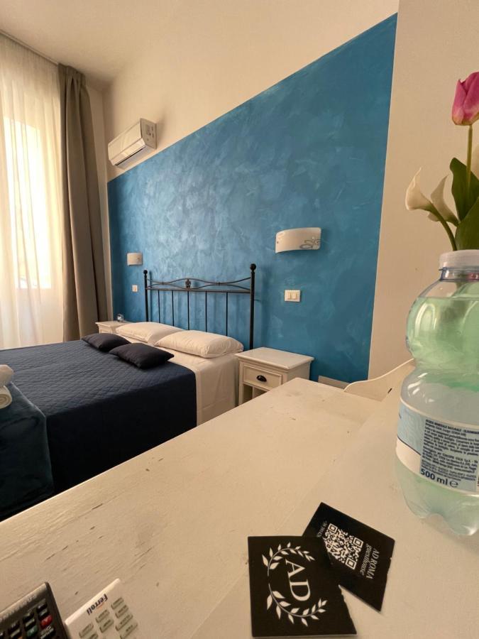 Ad Cavour Luxury Rooms - By Ad Roma Zewnętrze zdjęcie