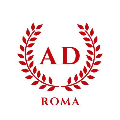 Ad Cavour Luxury Rooms - By Ad Roma Zewnętrze zdjęcie