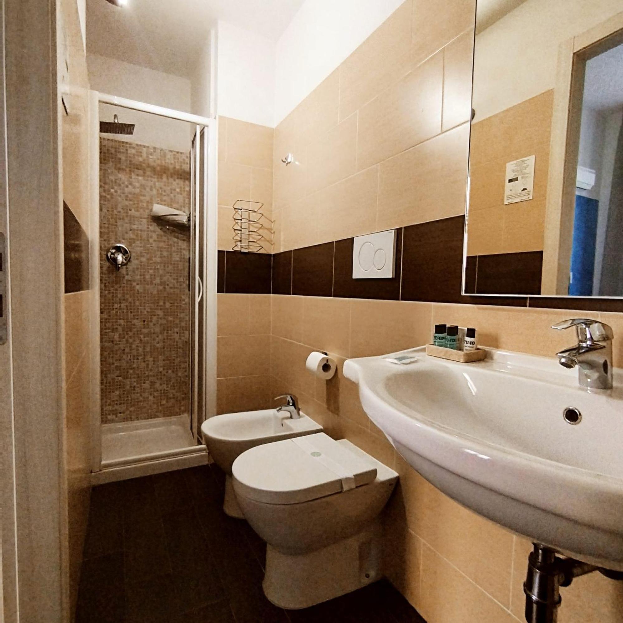 Ad Cavour Luxury Rooms - By Ad Roma Zewnętrze zdjęcie