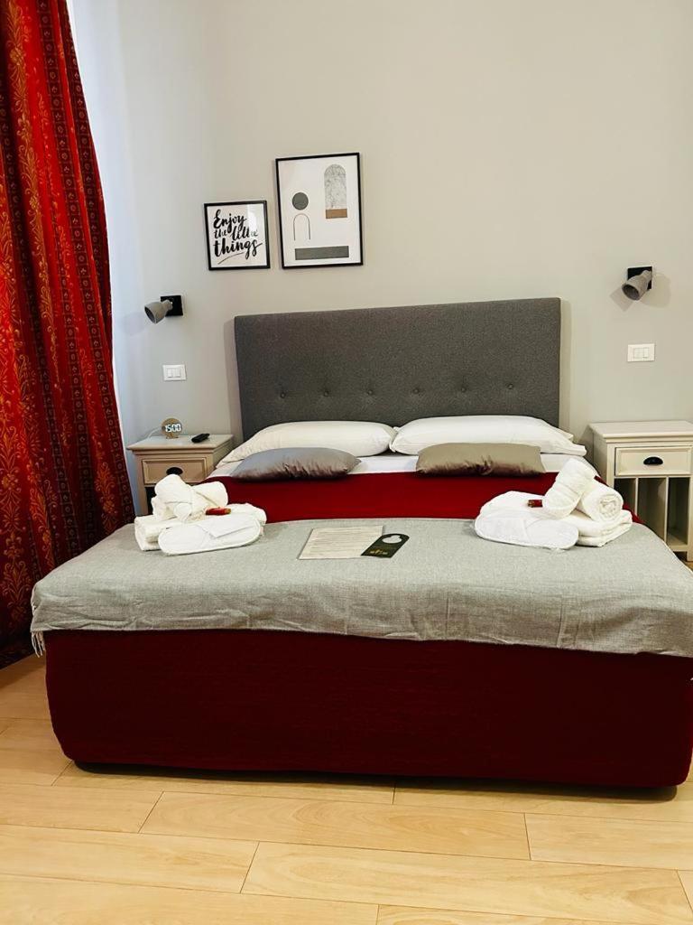 Ad Cavour Luxury Rooms - By Ad Roma Pokój zdjęcie