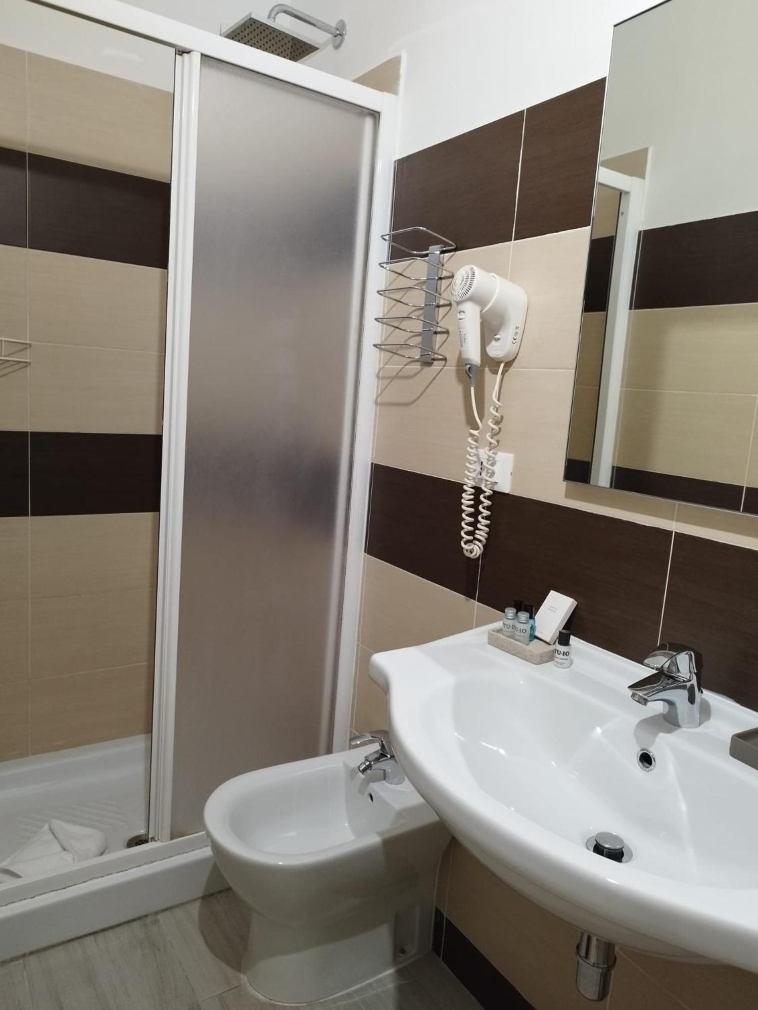 Ad Cavour Luxury Rooms - By Ad Roma Pokój zdjęcie
