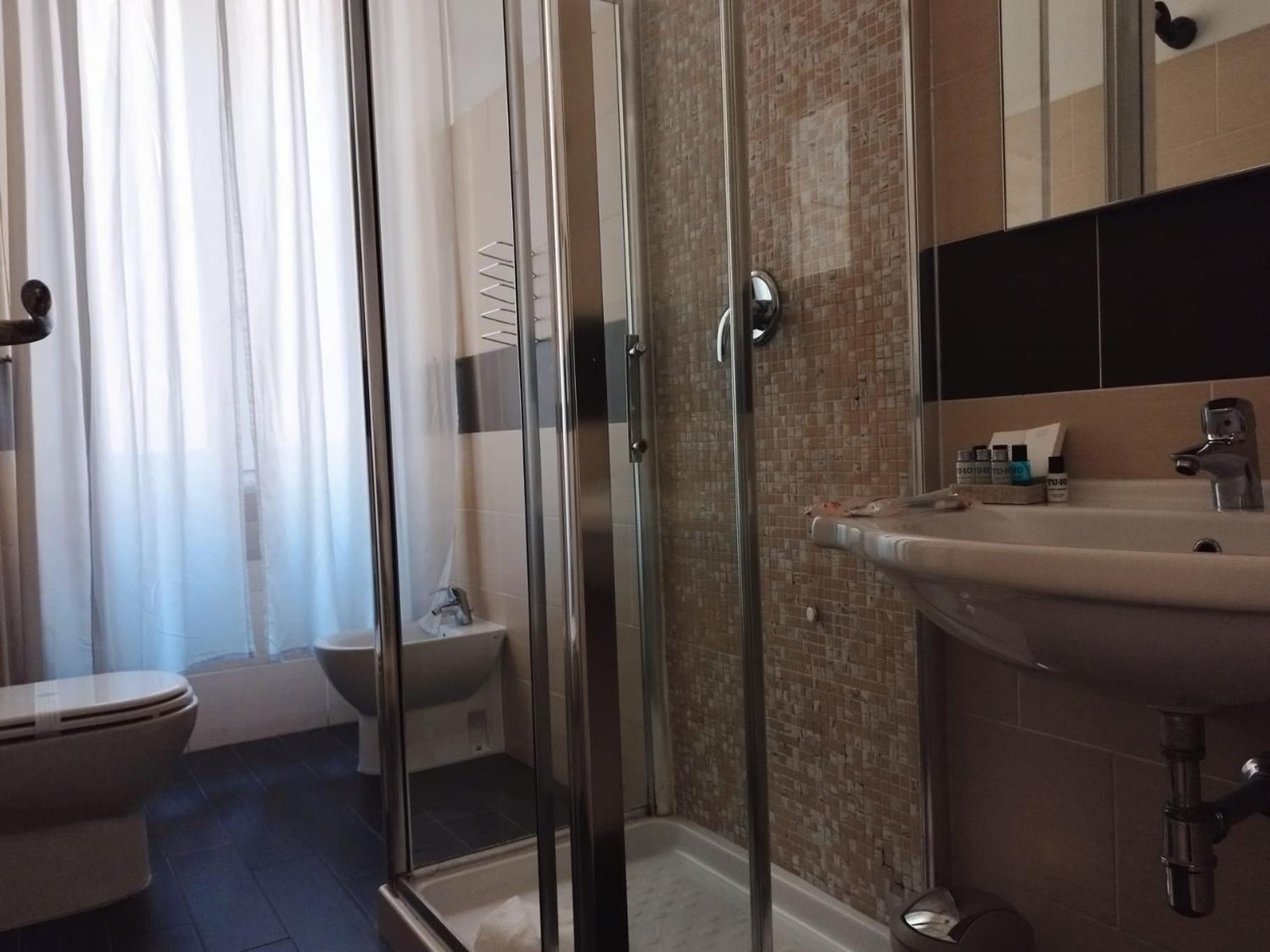 Ad Cavour Luxury Rooms - By Ad Roma Pokój zdjęcie