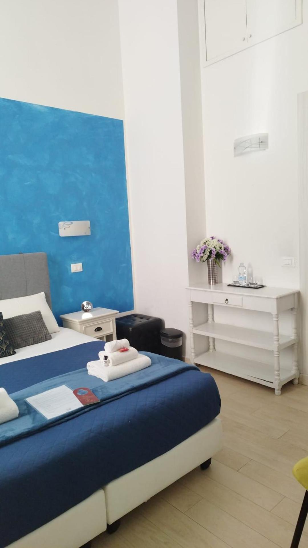 Ad Cavour Luxury Rooms - By Ad Roma Pokój zdjęcie
