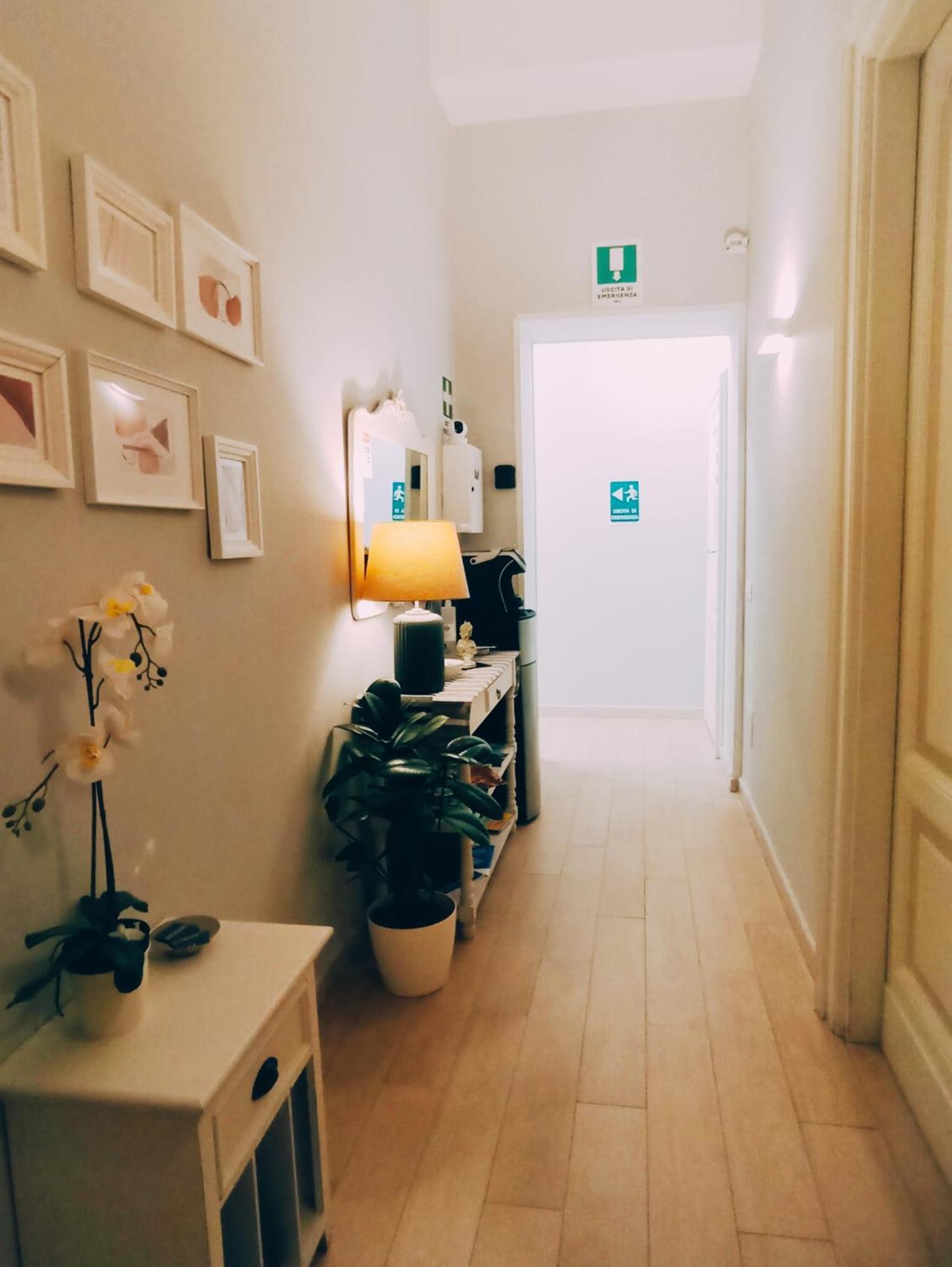 Ad Cavour Luxury Rooms - By Ad Roma Zewnętrze zdjęcie