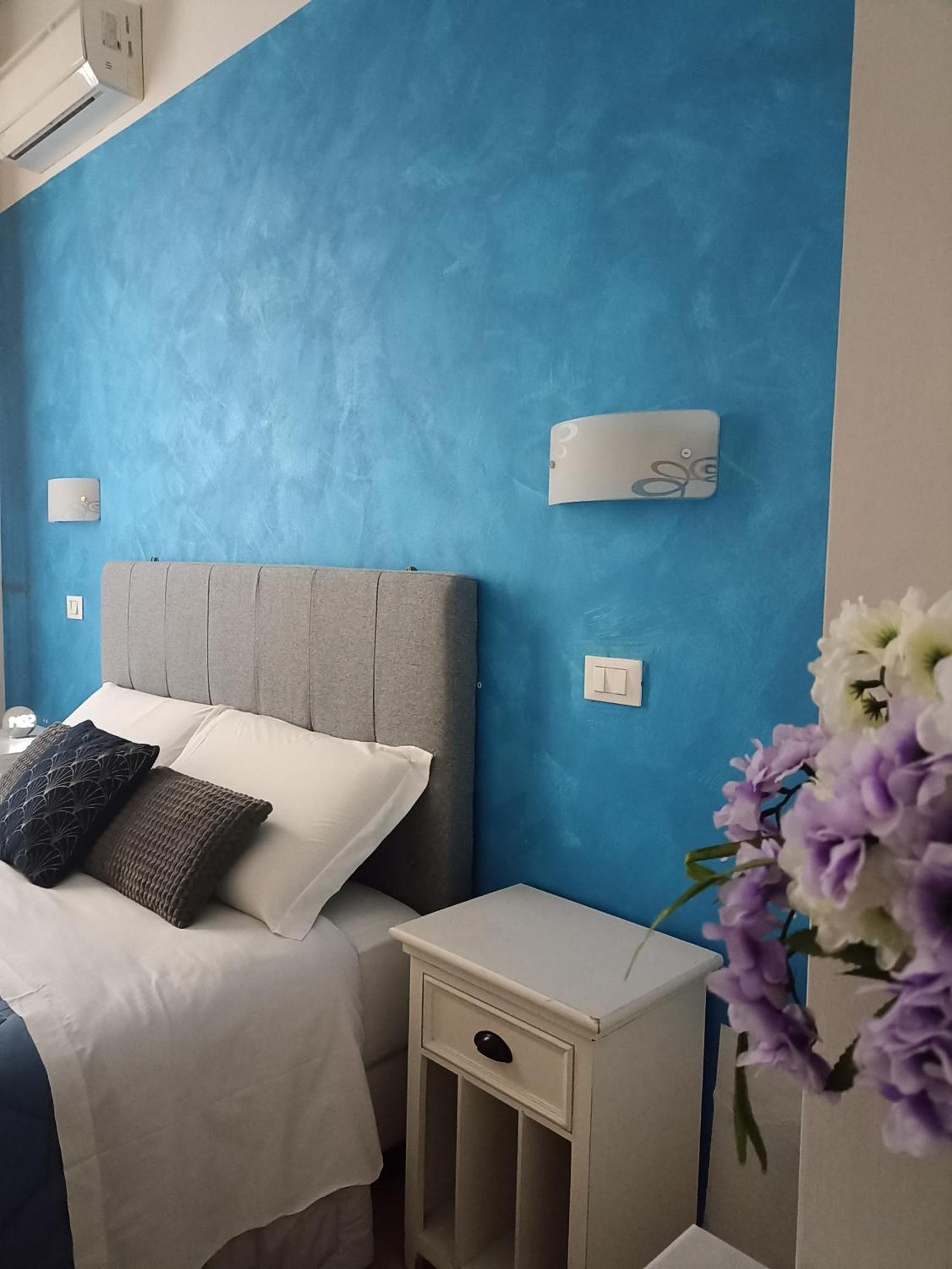 Ad Cavour Luxury Rooms - By Ad Roma Pokój zdjęcie