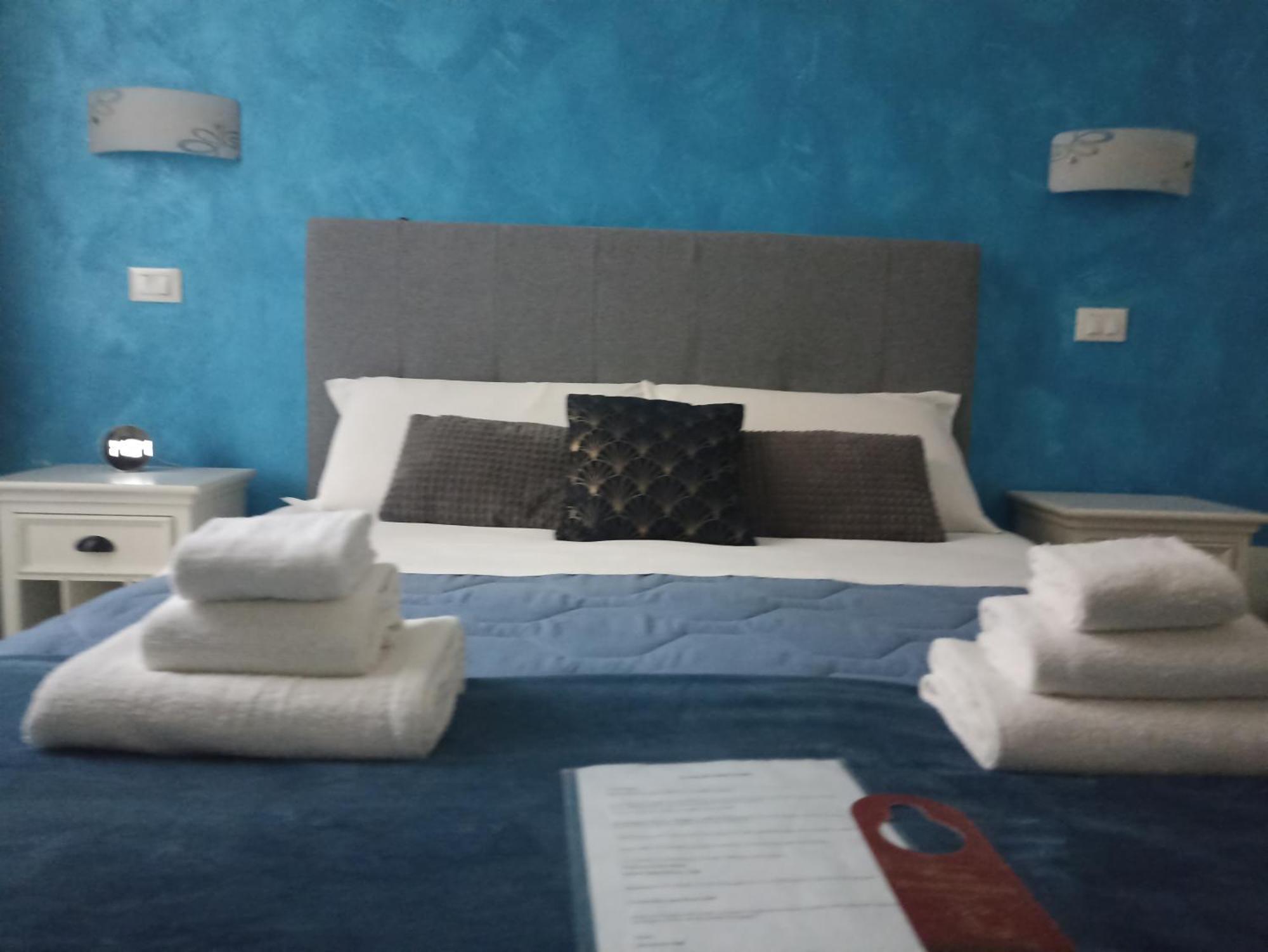 Ad Cavour Luxury Rooms - By Ad Roma Pokój zdjęcie